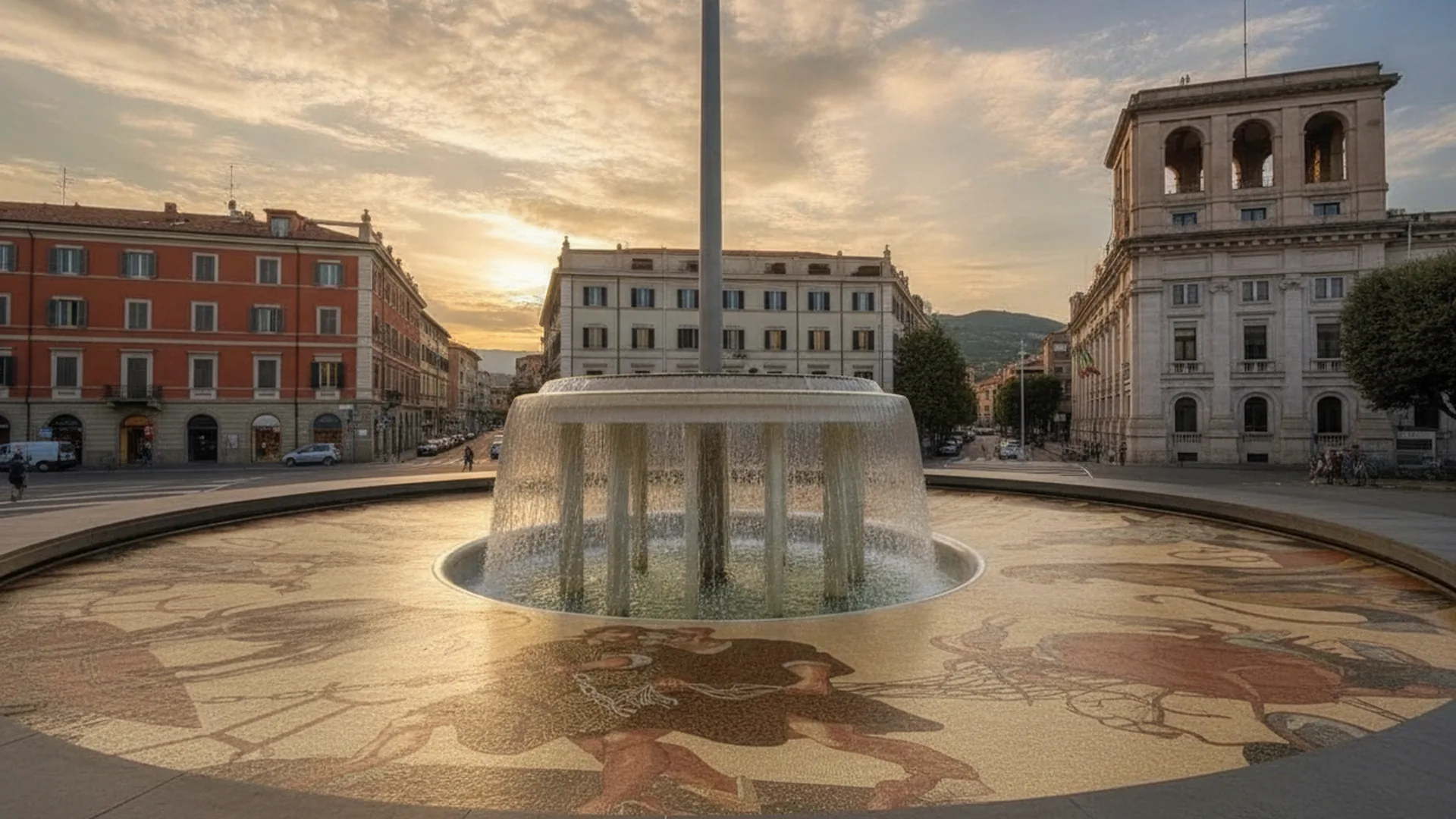 Centro Storico di Terni — Terni (Umbria)