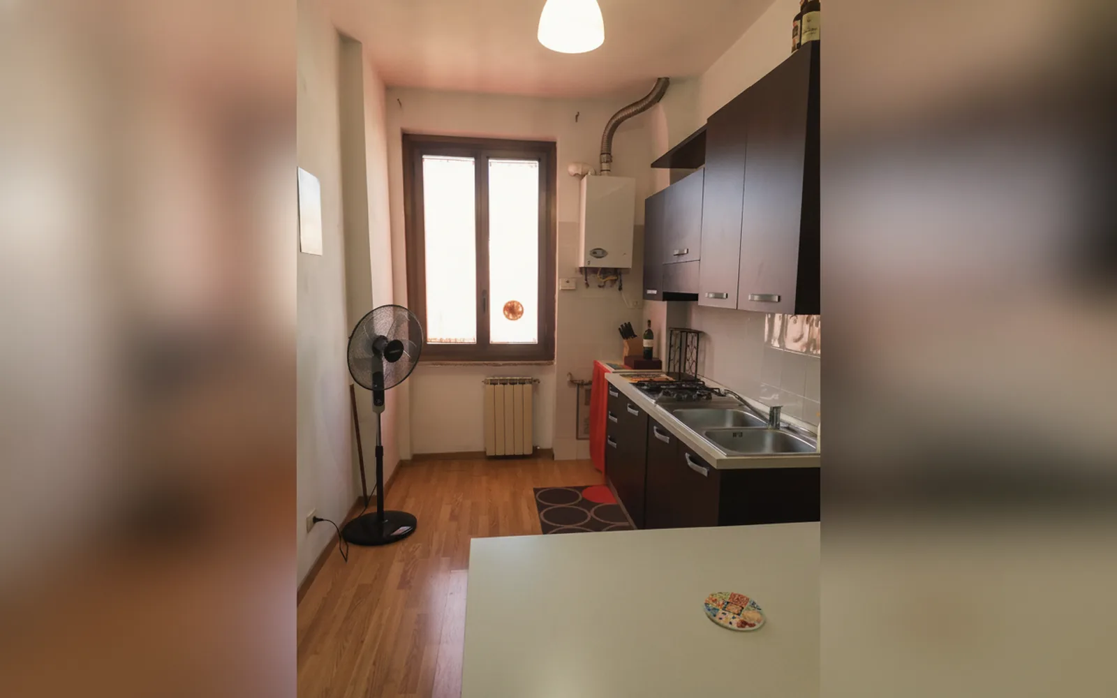 Camera di Appartamento Tacito, Terni (Umbria) (foto 14)