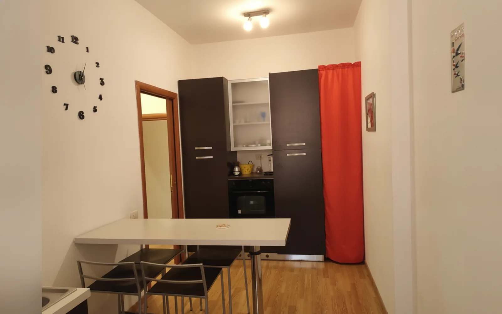 Camera di Appartamento Tacito, Terni (Umbria) (foto 21)